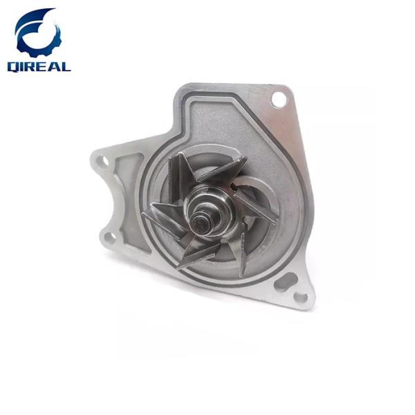 Excavator Parts E308B 4M40 Diesel Water Pump ME993473 ME996789