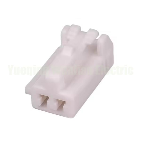 2 Pin MG651026 Car ABS Sensor Wire Socket Automobile Reading Light Connector Window Wire harness plug