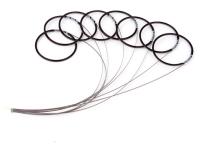 4 8 16 32 64 disposição dimensional da fibra dos canais 2 com compatibilidade do Reflow para a interconexão ótica do alto densidade