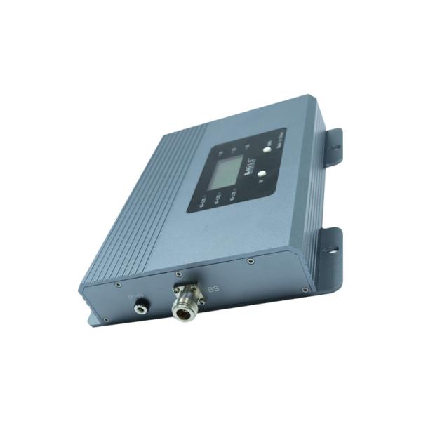 DCS LTE用のインテリジェント・デュアルバンド 1800/2100MHz 電話信号強化器