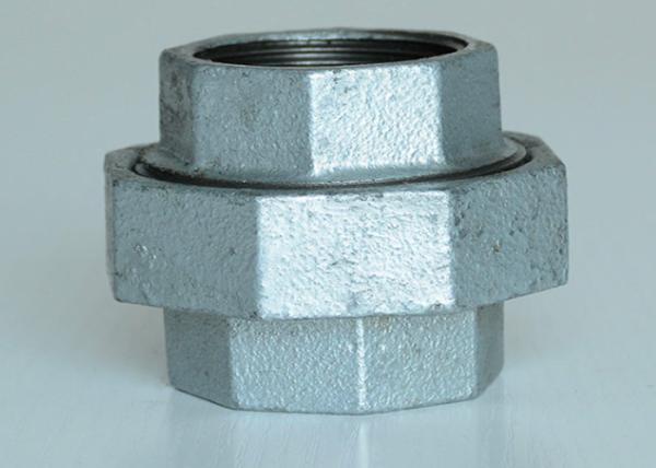MSS SP-83 forjou os encaixes de aço, A105 lubrifica levemente os encaixes forjados aço carbono