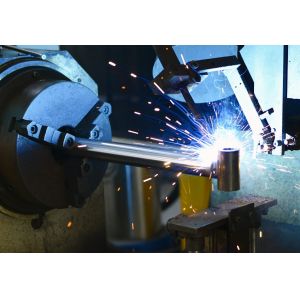 Intradin（Shanghai）Machinery Co Ltd