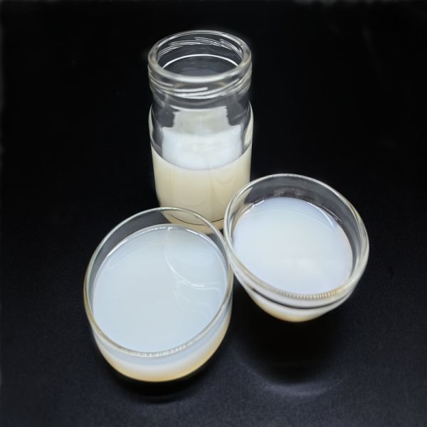 Excellent Adhesion Small Particle Acrylic Emulsion For Concrete