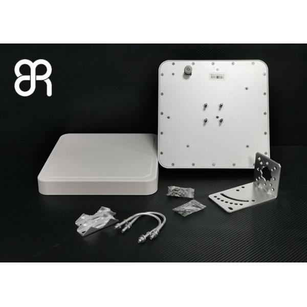 Применение далекого поля ASA пластмасс антенны 9dBic увеличения RFID читателя RFID высокое