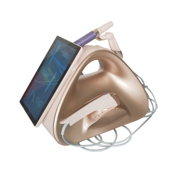 Non Surgical 12D HIFU Beauty Machine Facelift With Collagen Stimulation
