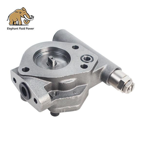 Genuine Hydraulic Pump Gear Pump Charge Pump Hpv95 For Excavator PC200-6 OEM Quality