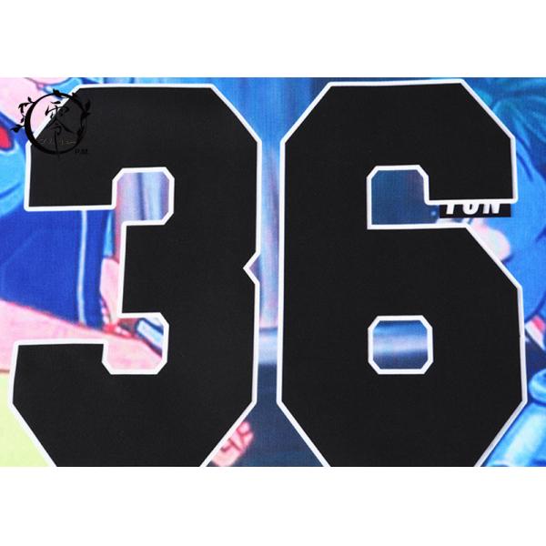 Women Breathable Quick Dry Shirts , Middle Length Sleeve Leisure No. 36 Sports Tees