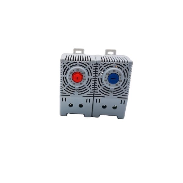 2020 Kampa new design Normal close  Mechanical Bimetal thermostat