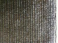 Filet imperméable d'ombre d'agriculture de papier d'aluminium pour le légume, fleur