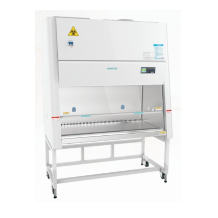 Class 2 / Class 1 Biological Safety Cabinet Corrosion Proof Laboratory Biosafety Cabinet