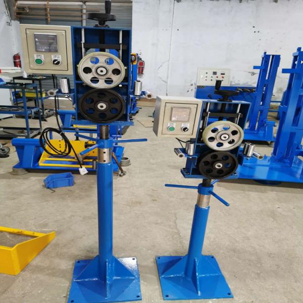 Digital Display Meter Counter Used For Wire Length Measuring