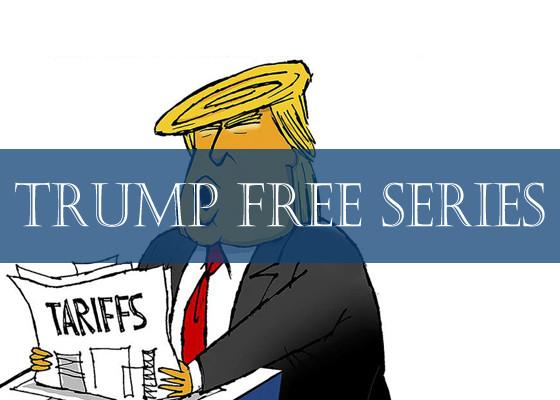 Trump-free Cable UL20549
