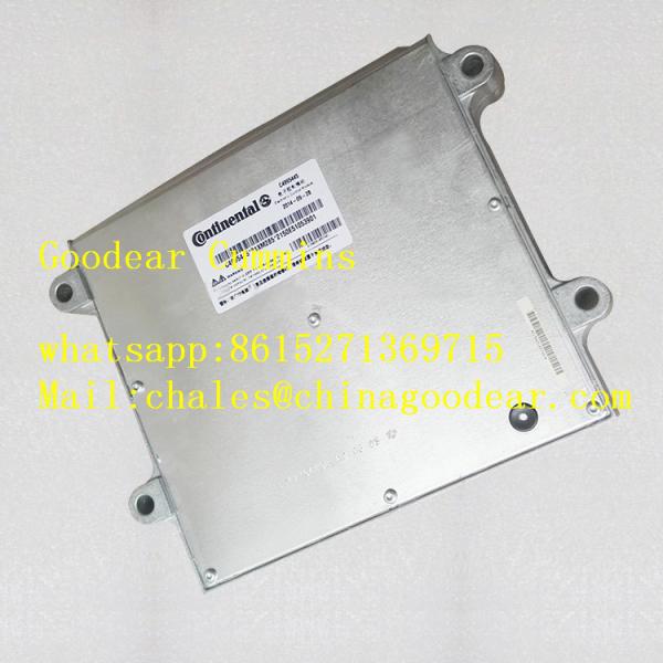 Dongfeng  ISDE diesel engine electronic control unit 4995445