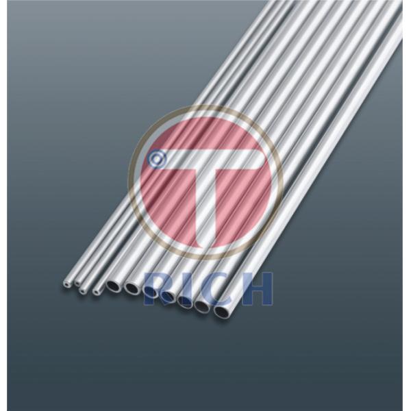 Труба сплава C276 ASME SB622 WT0.5mm