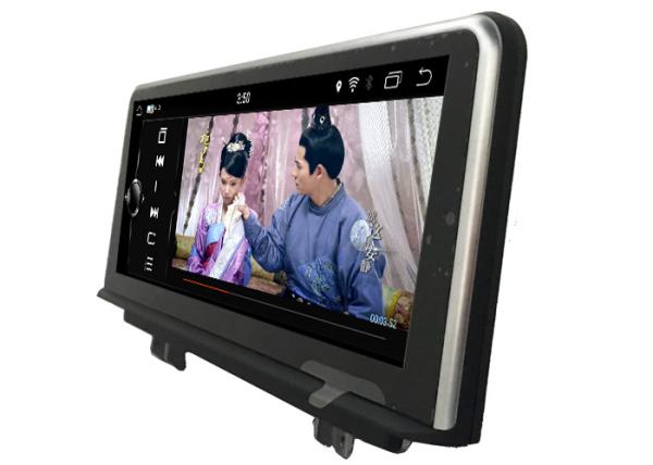 BMW 1 Series F20/F21,2 Series F23 Cabrio, 3 Series F30 Android 8.1 Aftermarket navigation radio upgrade BMW-1025CIC-F20