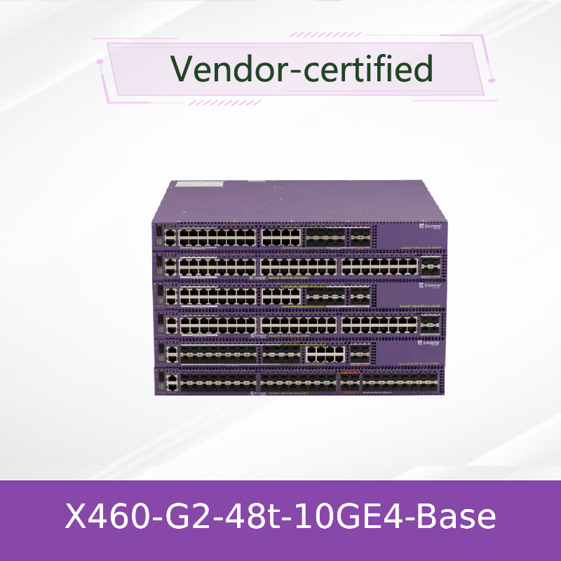 10Gb выдвинуло переключение 1,76 переключателя X690-48X-2Q-4C сети AVB TBPS весьма
