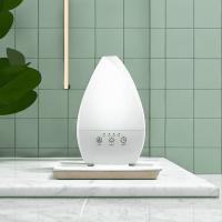 Humidificateur d'air à pulvérisation à commande tactile