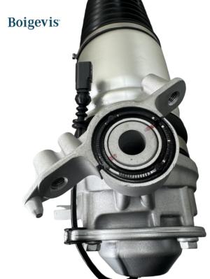 7P6616019N Rear Air Suspension Shock Struts For Porsche Cayenne II 92A 958