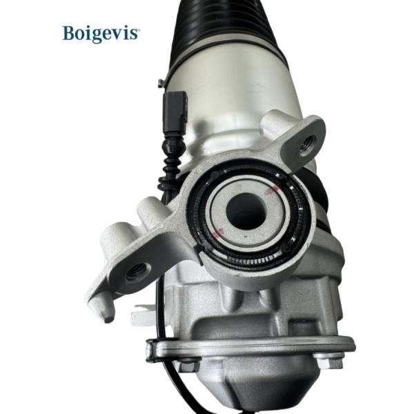 7P6616019N Rear Air Suspension Shock Struts For Porsche Cayenne II 92A 958