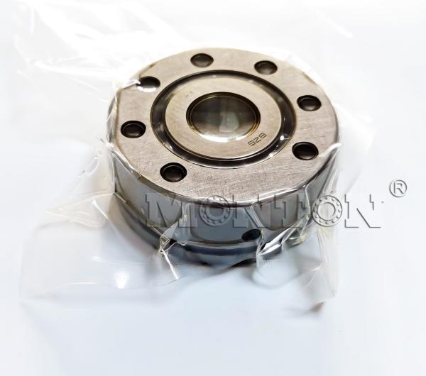 ZKLF100200-2Z/P4 100*200*55mm Angular contact ball bearing spindle router bearing angular contact bearings