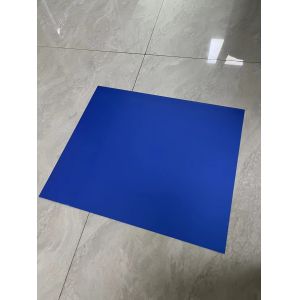 Plaque CTP double couche à l'encre ordinaire ou à l'encre UV avec source lumineuse sensible à 830 nm