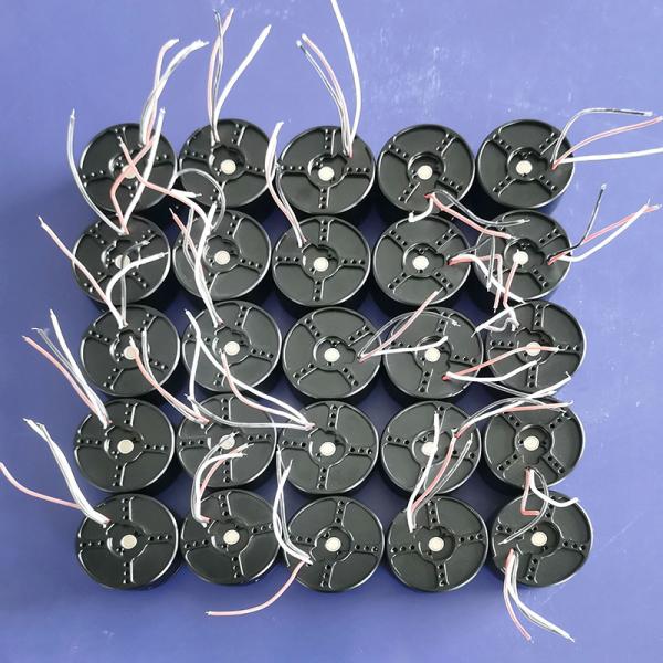 Faradyi Custom J260 Carbon Brushes Fit For 24V Dc Motor/Electric Carbon Brushes For Electric Motors Dc Motor 24 V Brushed