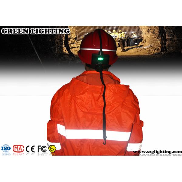 GST-7C IP68 Water-Proof Coal Mining Lights 8000 Lux Strong Brightness
