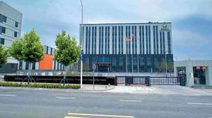 Qingdao J Environmental Protection Technology Co., Ltd.