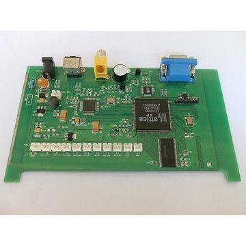 OEM PCBA / PCB Assembléia de PCB fábrica de montagem de PCB Shenzhen fabricantes de placas de circuito impresso