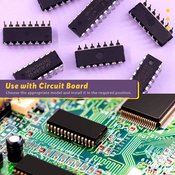 N-X-P 74LVC245APW Laptop IC Electronic Components Integrated Circuits Mcu Cle