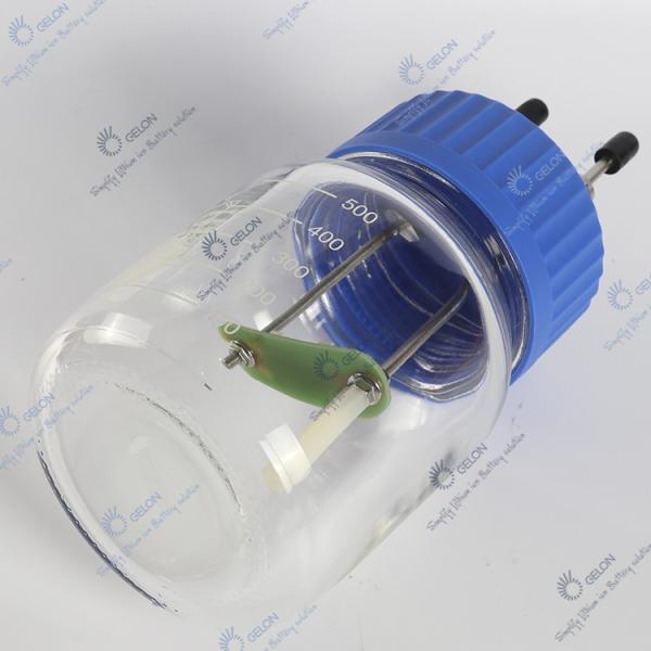 Бутылка теста Li-CO2 Li-O2 500ml