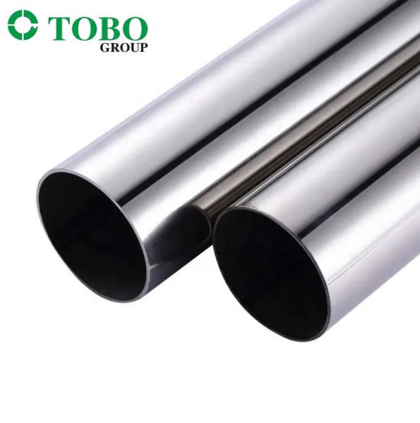 Customized Cold Drawn Pipe for Industrial Wooden Cases ERW Welding Connection Type