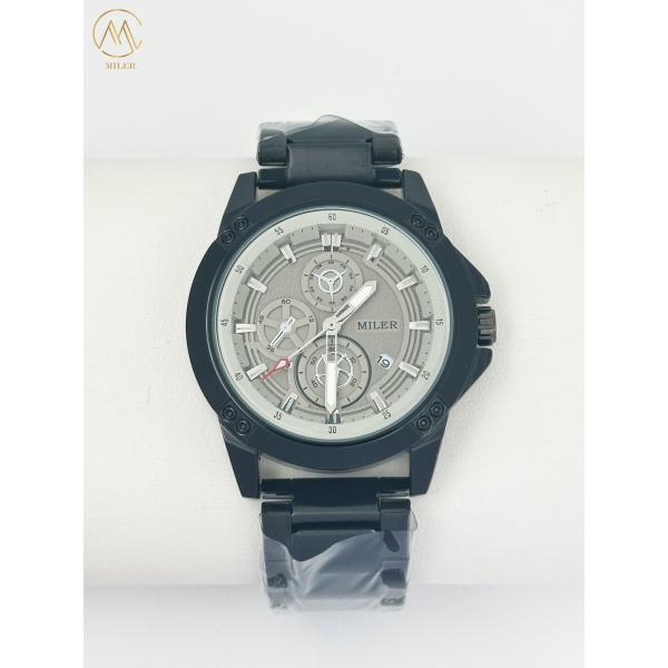Factory Wholesale Business Quartz Wrist Watches Best Gift Quartz Custom Watches For Men