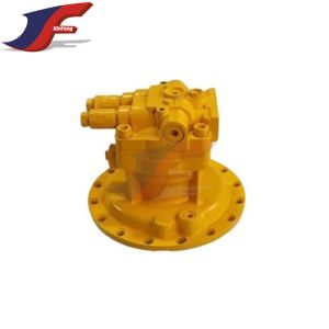 экскаватор 320CD качающий двигатель M5X130 158-8985 для  320CD