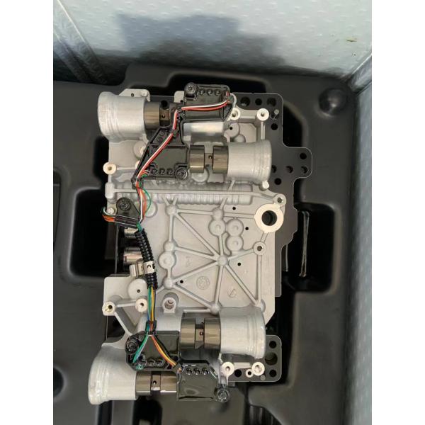 Changan Oushan 7-Speed Wet Dual Clutch Transmissão Automática DF733 65x60x53 cm 2020-