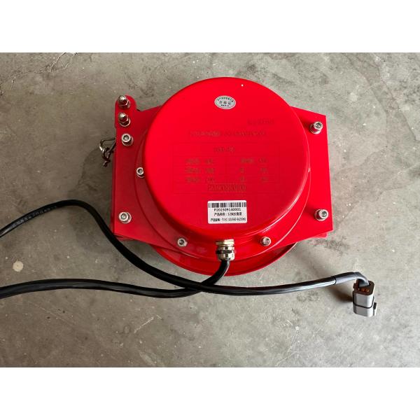 60337893 Pull wire sensors Sany Reach Stacker Parts