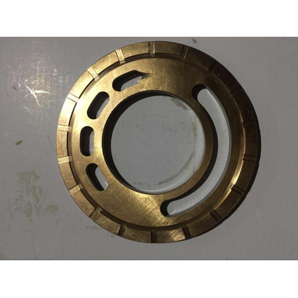 Гидронасос давления мини экскаватора высокий, части гидронасоса ПВХ74 Викерс