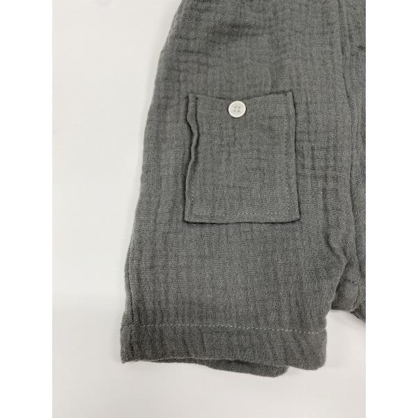 Ruffle Sleeves Baby Girl Suspenders Tees All Over Print And Cotton