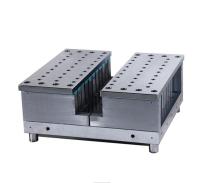 OEM Custom Professional Plastic Injection Mould Single Cavity