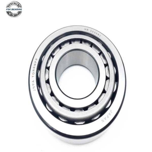 0750 117 778 Tapered Roller Bearing 45*100*38.25mm Spare Parts For MERCEDES BENZ
