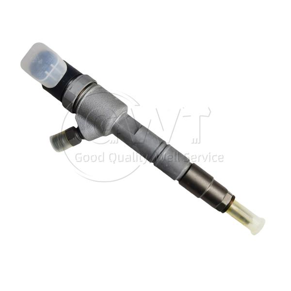 NKR55 Ensemble d'injecteur de carburant 0445110672 Buse d'injecteur pour bosch