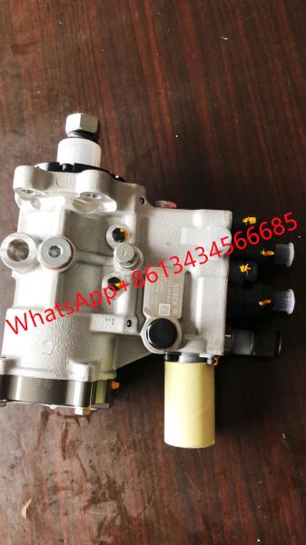 375-2647 bomba de combustível diesel 0445025602 0445025601 de Bosch das peças de automóvel