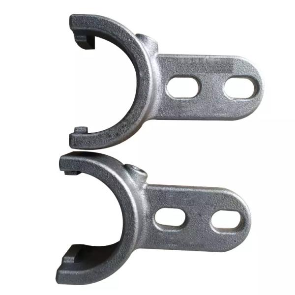 Части сельскохозяйственной техники отливки вклада точности перенося хомут