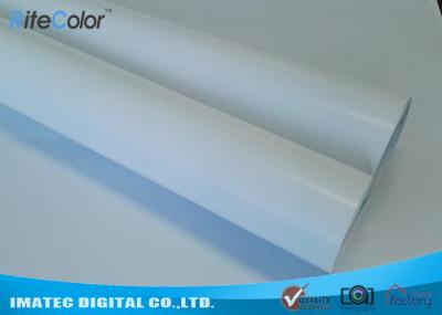 Rolo revestido resina do papel da foto de RC-260L, definição superior do papel 260 5760 Dpi da foto do brilho