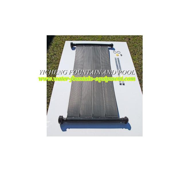 High Efficiency Solar Heating Panels PPR Lightweight For Household