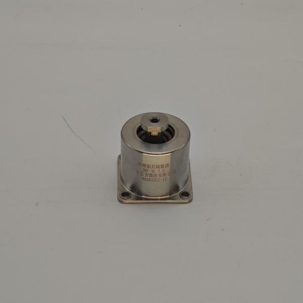 JMZ-1-1.0A Friction Damping Isolator Wide Applicability for Different Vibration Environments