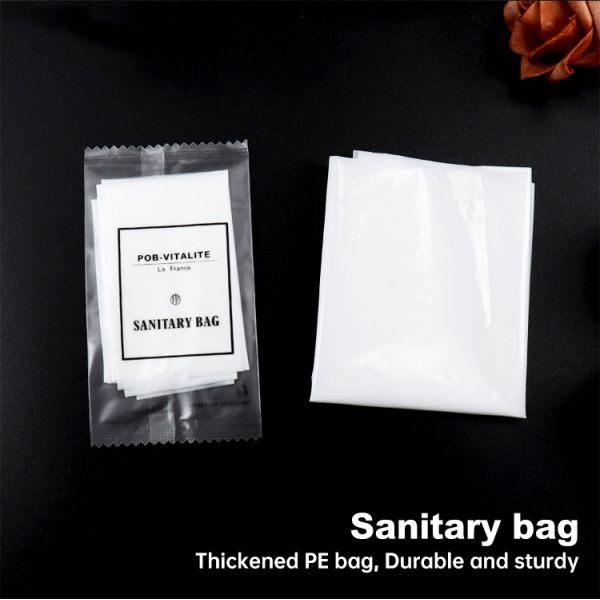 Eco Guest Amenities Hotel Dental Kit, Shaving Kit, Comb, Vanity Kit, Shower Cap And Sewing Kit Custom Logo Printing Disposable Dental Travel Kit Shampoo Hotel