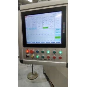 35mm 50mm PVC Nylon Wire String Extrusion Cable Extruder Machine with 300m/min