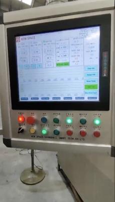 35mm 50mm PVC Nylon Wire String Extrusion Cable Extruder Machine