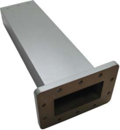 1.12-1.70GHz WR-650 WAVEGUIDE LOAD VN-WGLD-011017-WR650